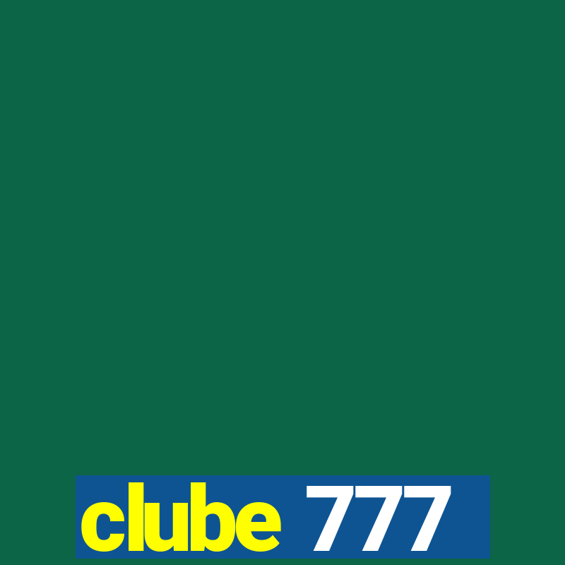 clube 777